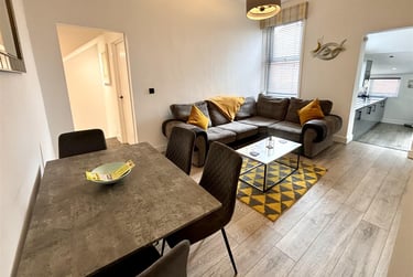 4 bed house, Addycombe Terrace, Heaton, Newcastle, NE65NB - Image 3